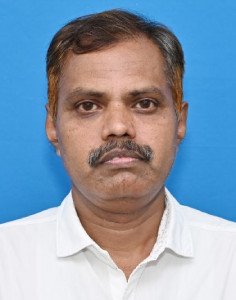 Shri. Ganji Seetaramulu