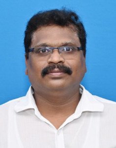 Shri. Boda Srinivas
