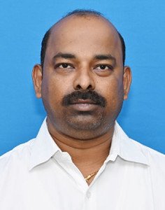 Shri. Kasturi Ganesh