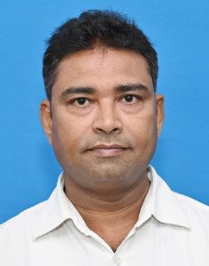 Shri. Kodi Govardhan