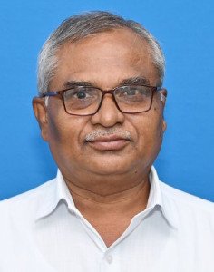 Shri. Nalla Kashayya