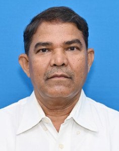 Shri. Pagadimarri Satyanarayana