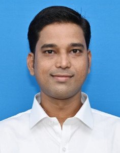 Shri. Putta Ganesh