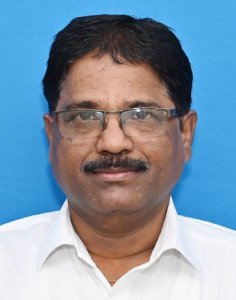 Shri. Ravva Shrihari