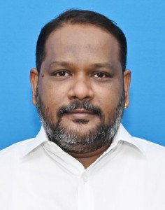 Shri. Sunki Shusheel