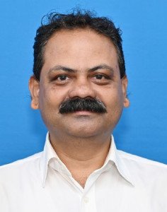 Shri. Lakshetty Ravindra