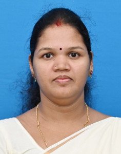 Smt. Cheripalli Parameshwari