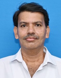 Shri. Dussa Amarendra