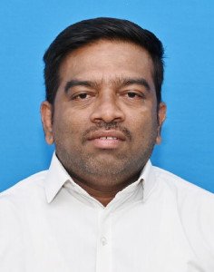 Shri. Dornala Muralidhar