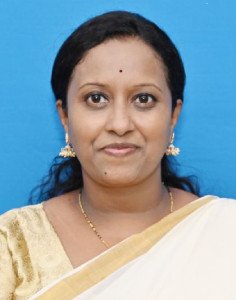 Smt. Perla Geetanjali