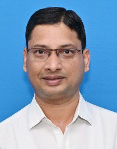 Shri. Dornala Balaraju