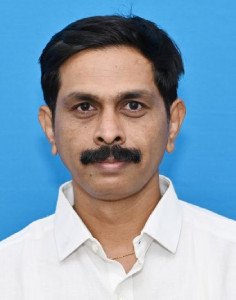 Shri. Ganji Mallesh