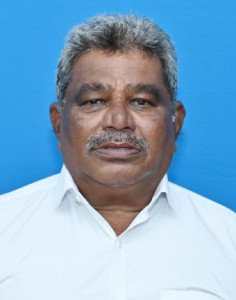 Shri. Kodi Chandramouli