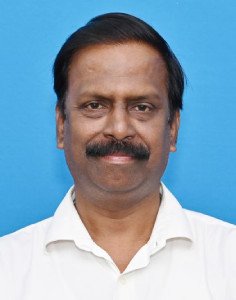 Shri. Anabathula Pramod