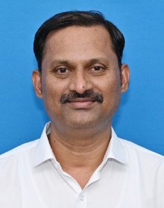 Shri. Ponna Srinivasulu