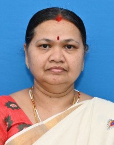 Smt. Sangishetty Bhagyalaxmi