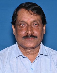 Shri. Anumalla Subhash