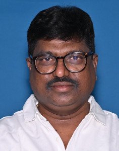 Shri. Anabathula Siddiram