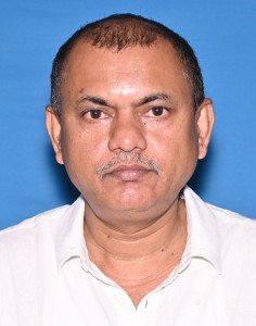 Shri. Devalla Ramchandra