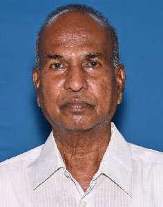 Shri. Domal Shankar