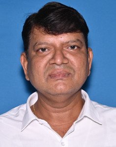 Shri. Kairamkonda Pravin Kumar