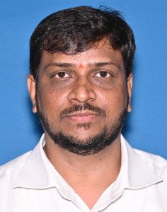 Shri. Karnati Srinu
