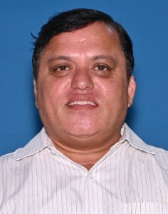 Shri. Konda Rajendraprasad