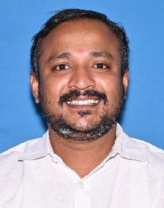 Shri. Seeta Mahesh