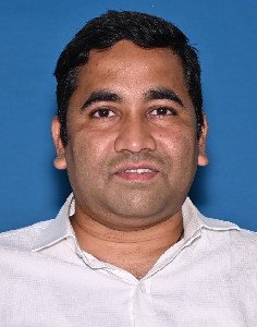 Shri. Perla Dilip