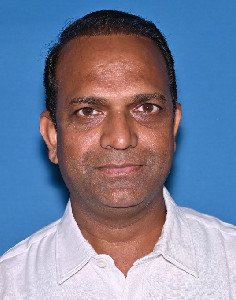 Shri. Manche Srinivas