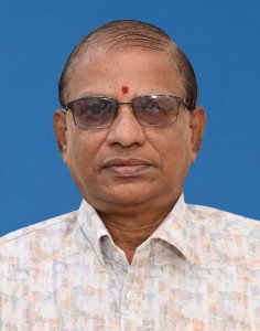 Shri. Poola Ramalingam
