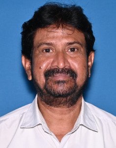 Shri. Ankam Venkatesh