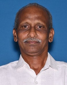 Shri. Vangari Parmeshwaram