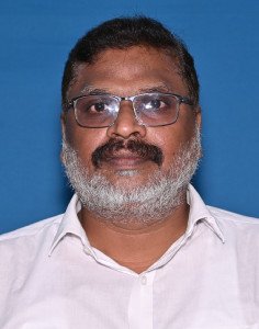 Shri. Boda Srinivas
