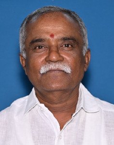 Shri. Kodam Ravindra