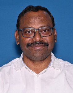 Shri. Dontha Shrinivas