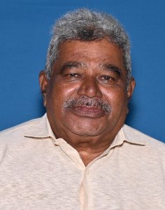 Shri. Kodi Chandramouli