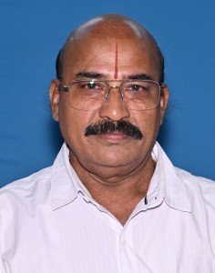 Shri. Papani Sudarshan