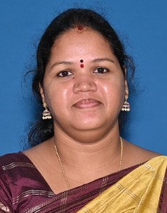 Smt. Cheripalli Parameshwari K.